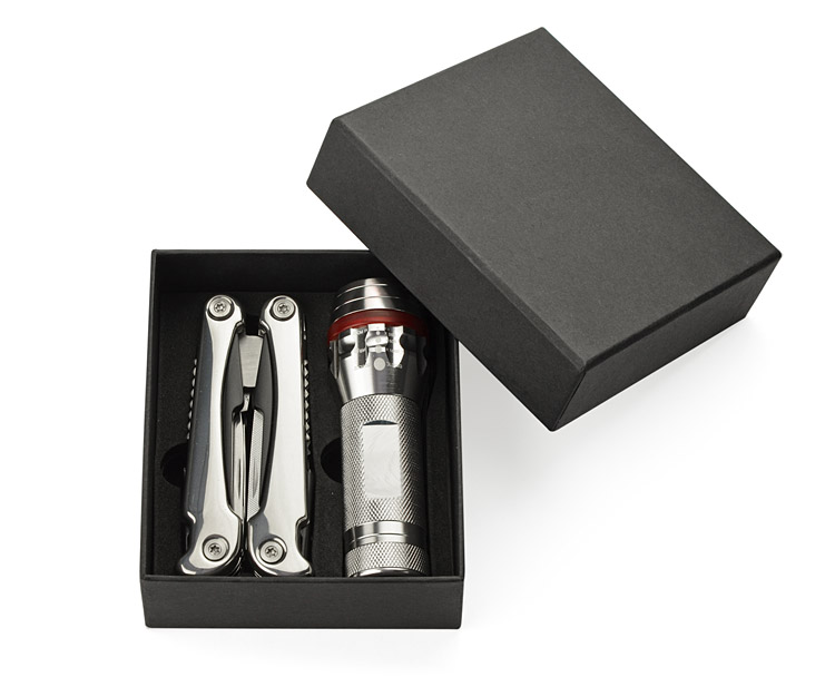 Zestaw podróżny TINKER P003188A