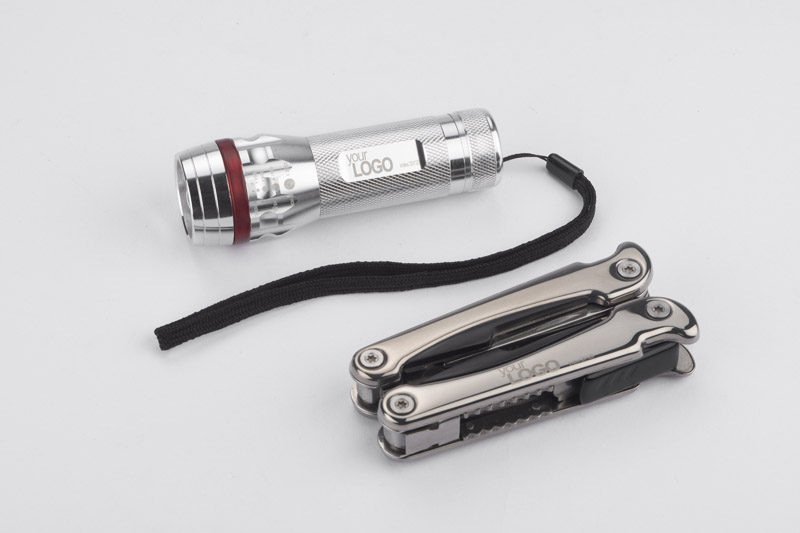 Zestaw podróżny TINKER P003188A