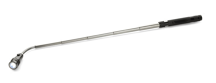 Latarka z magnesem ITI P003191A