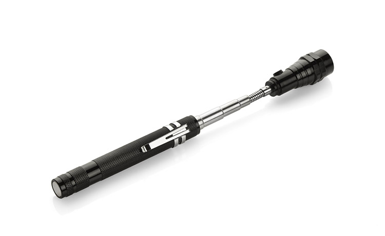 Latarka z magnesem ITI P003191A