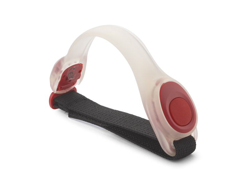 Opaska BLINK P003192A czerwony