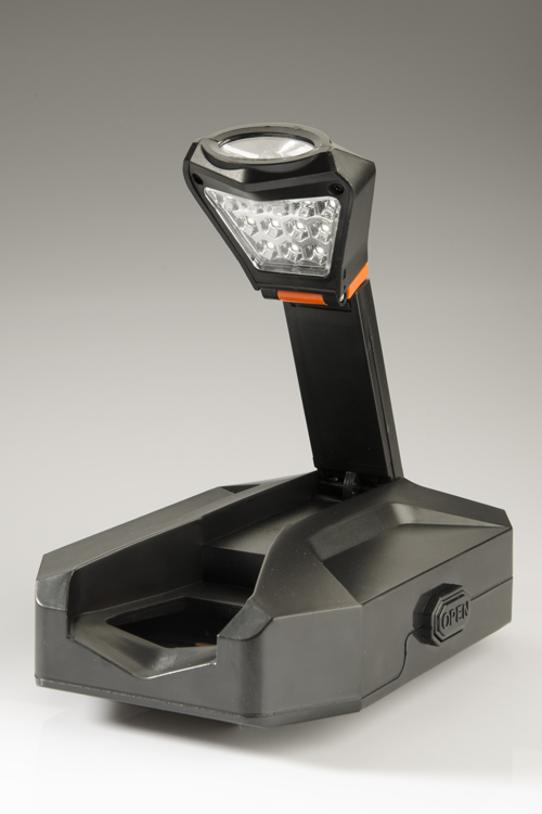 Zestaw narzędzi ETI P003204A