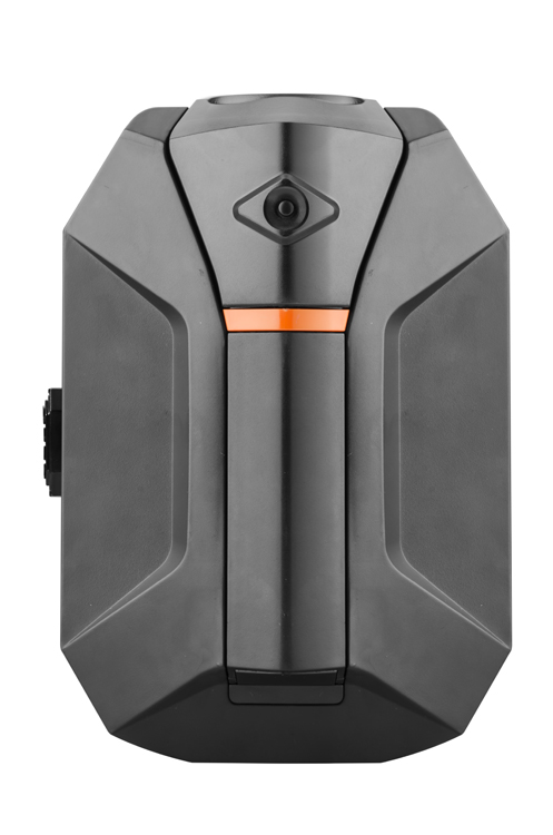 Zestaw narzędzi ETI P003204A