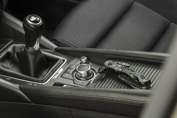 Narzędzie wielofunkcyjne ESCAPE P003205A