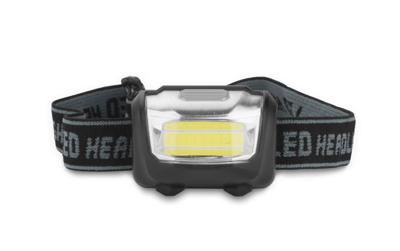 Latarka czołowa COB MORPH P003219A