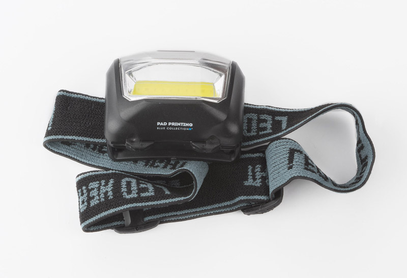 Latarka czołowa COB MORPH P003219A