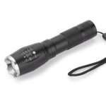 Latarka COB TORCO P003225A