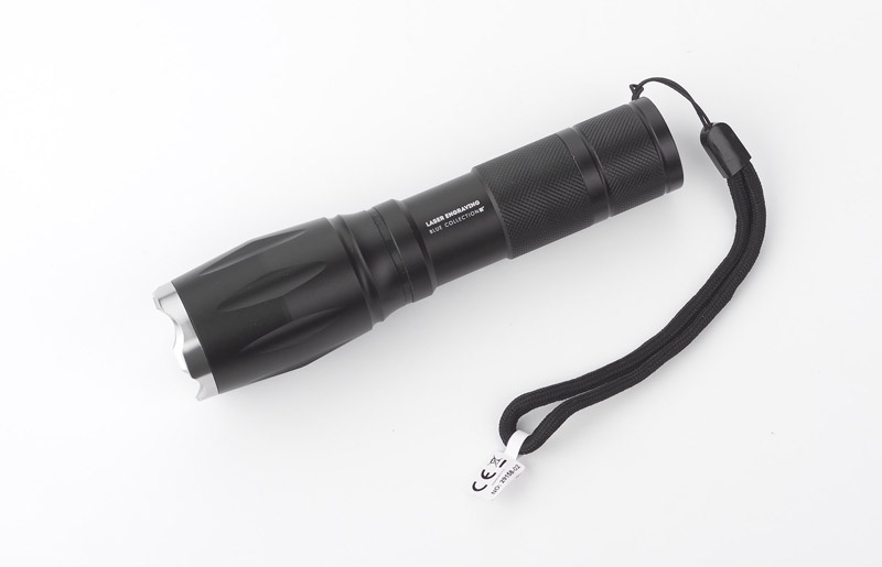 Latarka COB TORCO P003225A 9 Latarka COB TORCO P003225A