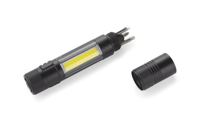 Latarka COB MAESTRO P003233A