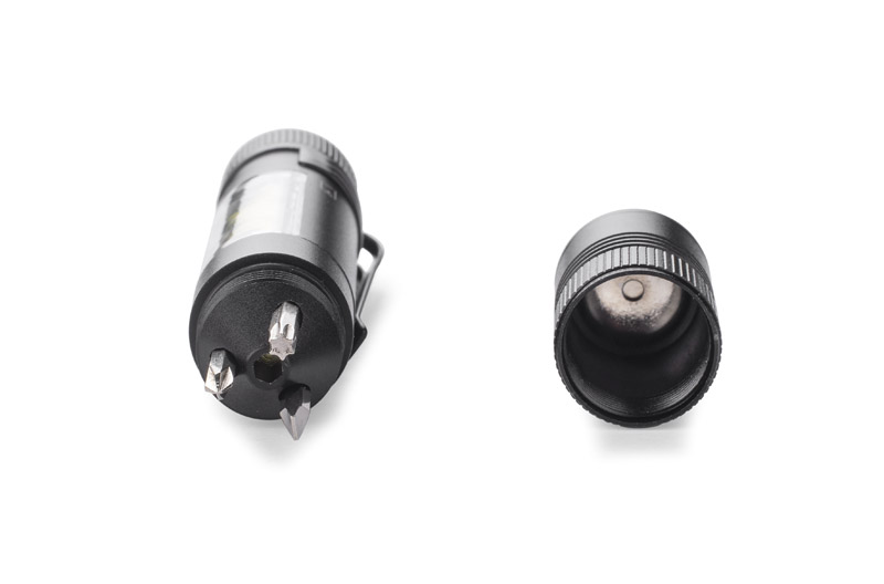 Latarka COB MAESTRO P003233A