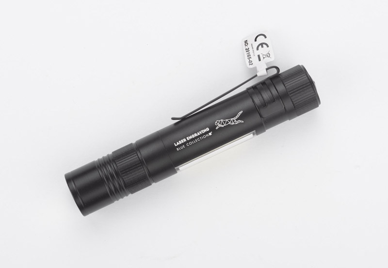 Latarka COB MAESTRO P003233A