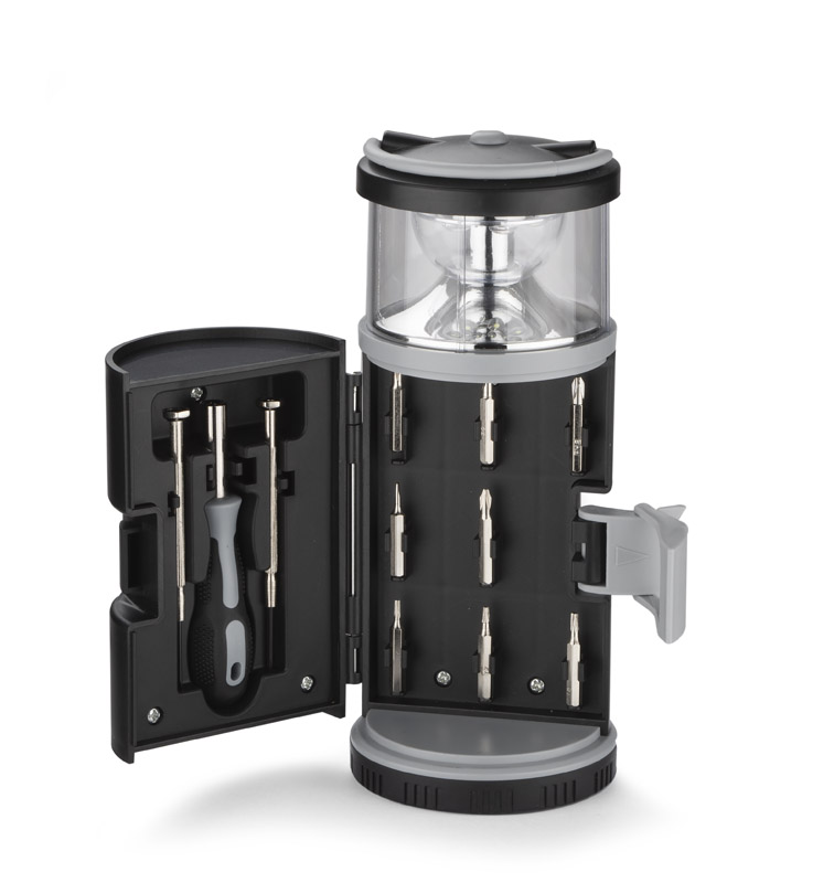 Zestaw narzędzi BARTO P041604A AS-29175