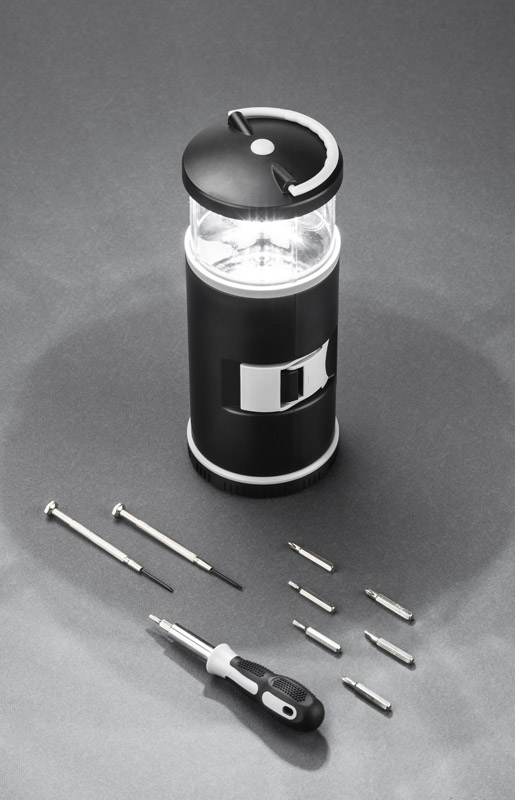 Zestaw narzędzi BARTO P041604A