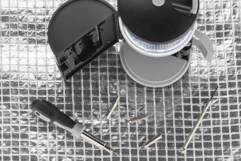 Zestaw narzędzi BARTO P041604A