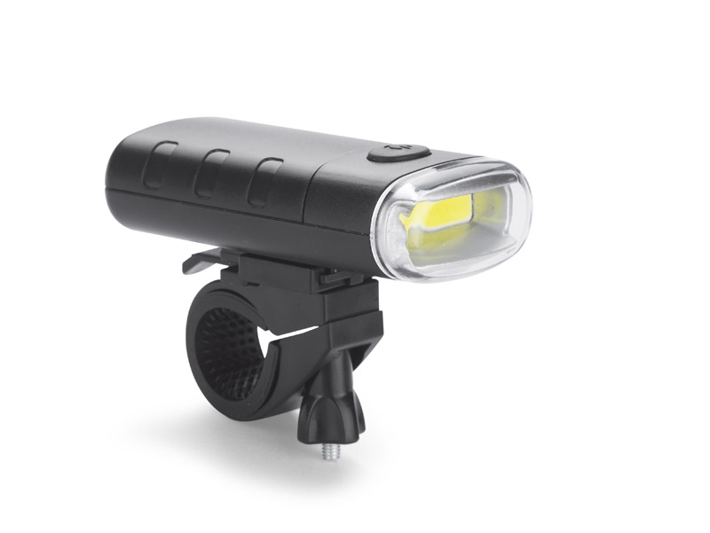 Lampka rowerowa GUM P041605A AS-29176-02