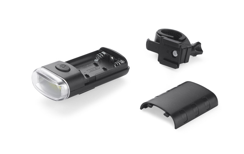 Lampka rowerowa GUM P041605A