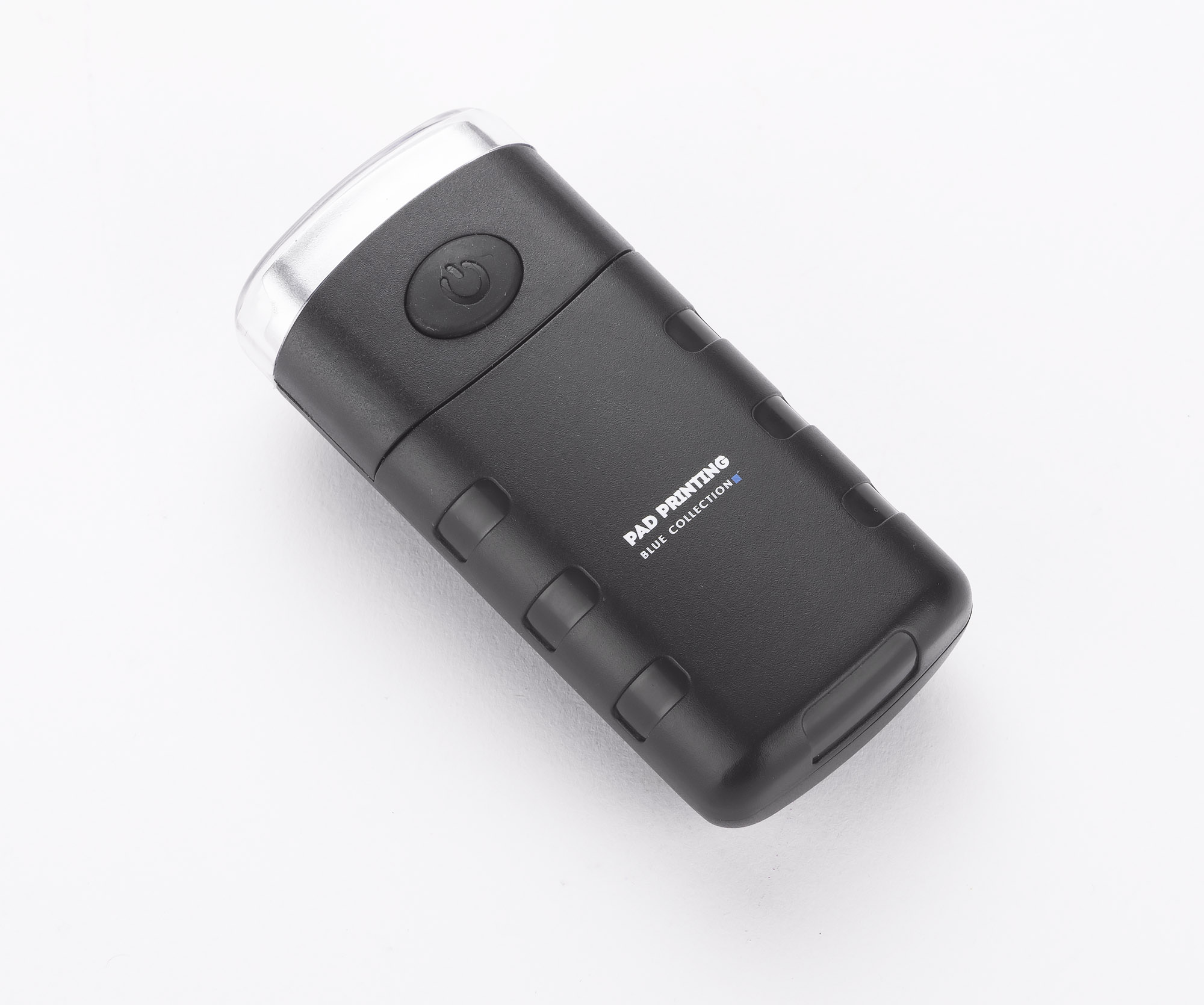 Lampka rowerowa GUM P041605A