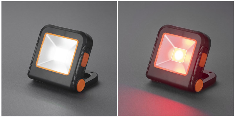 Latarka COB TORGET P049196A