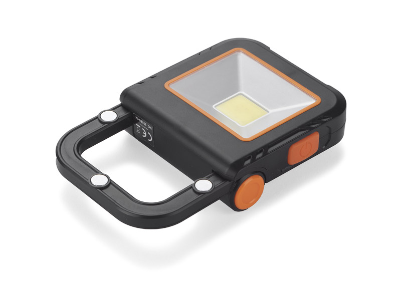 Latarka COB TORGET P049196A