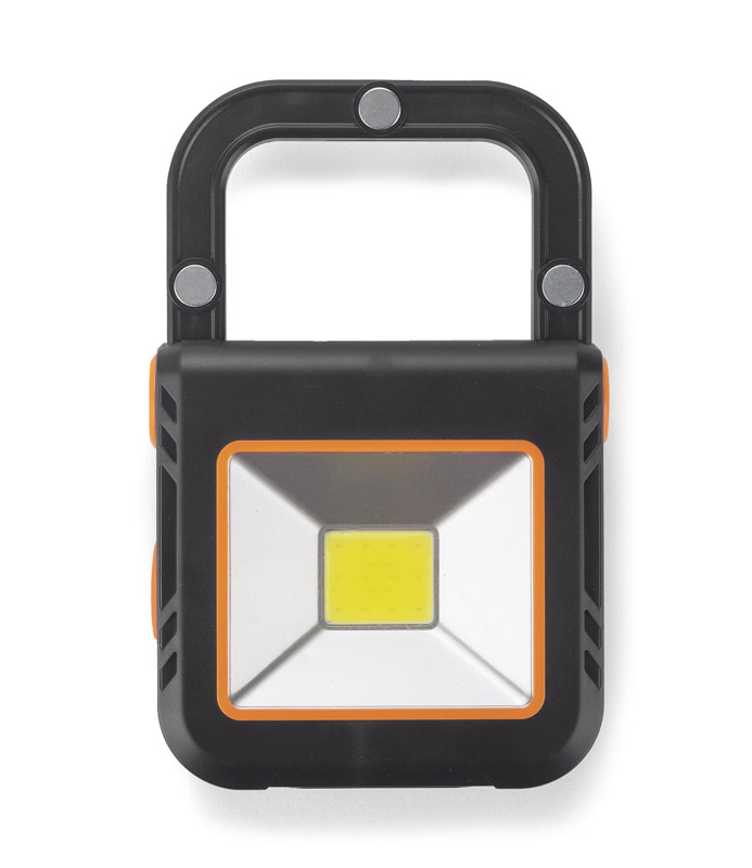 Latarka COB TORGET P049196A