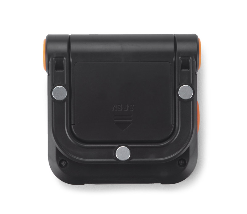 Latarka COB TORGET P049196A