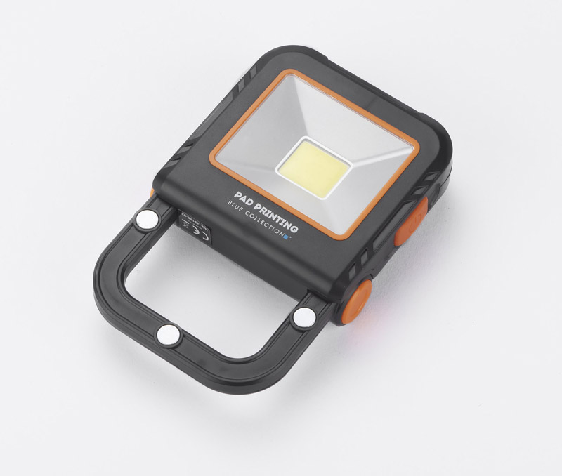 Latarka COB TORGET P049196A