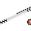 Długopis z pamięcią USB BRAINY 16 GB P003389A biały
