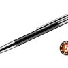 Długopis z pamięcią USB BRAINY 16 GB P003389A czarny