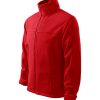 Polar męski Jacket P022053F czerwony