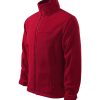 Polar męski Jacket P022053F marlboro czerwony