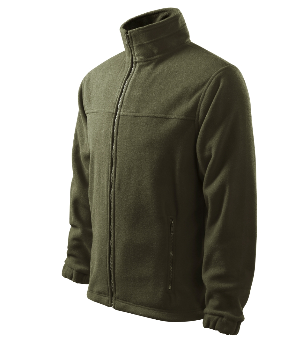 Polar męski Jacket P022053F military