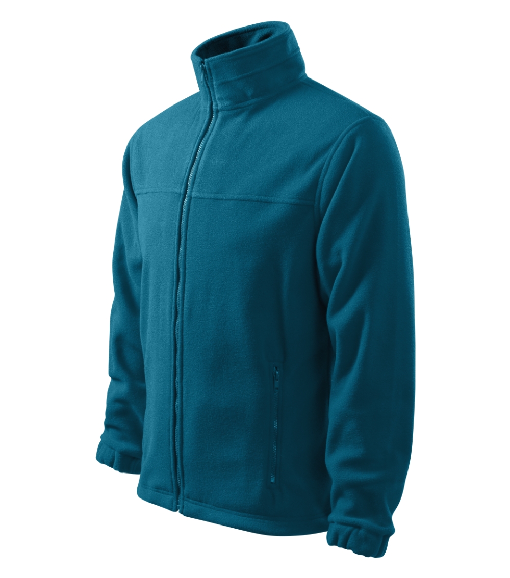 Polar męski Jacket P022053F petrol blue