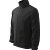 Polar męski Jacket P022053F ebony gray