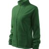 Polar damski Jacket P023893F zieleń butelkowa