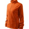 Polar damski Jacket P023893F pomarańczowy