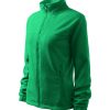 Polar damski Jacket P023893F zieleń trawy