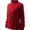 Polar damski Jacket P023893F marlboro czerwony