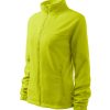 Polar damski Jacket P023893F limetka