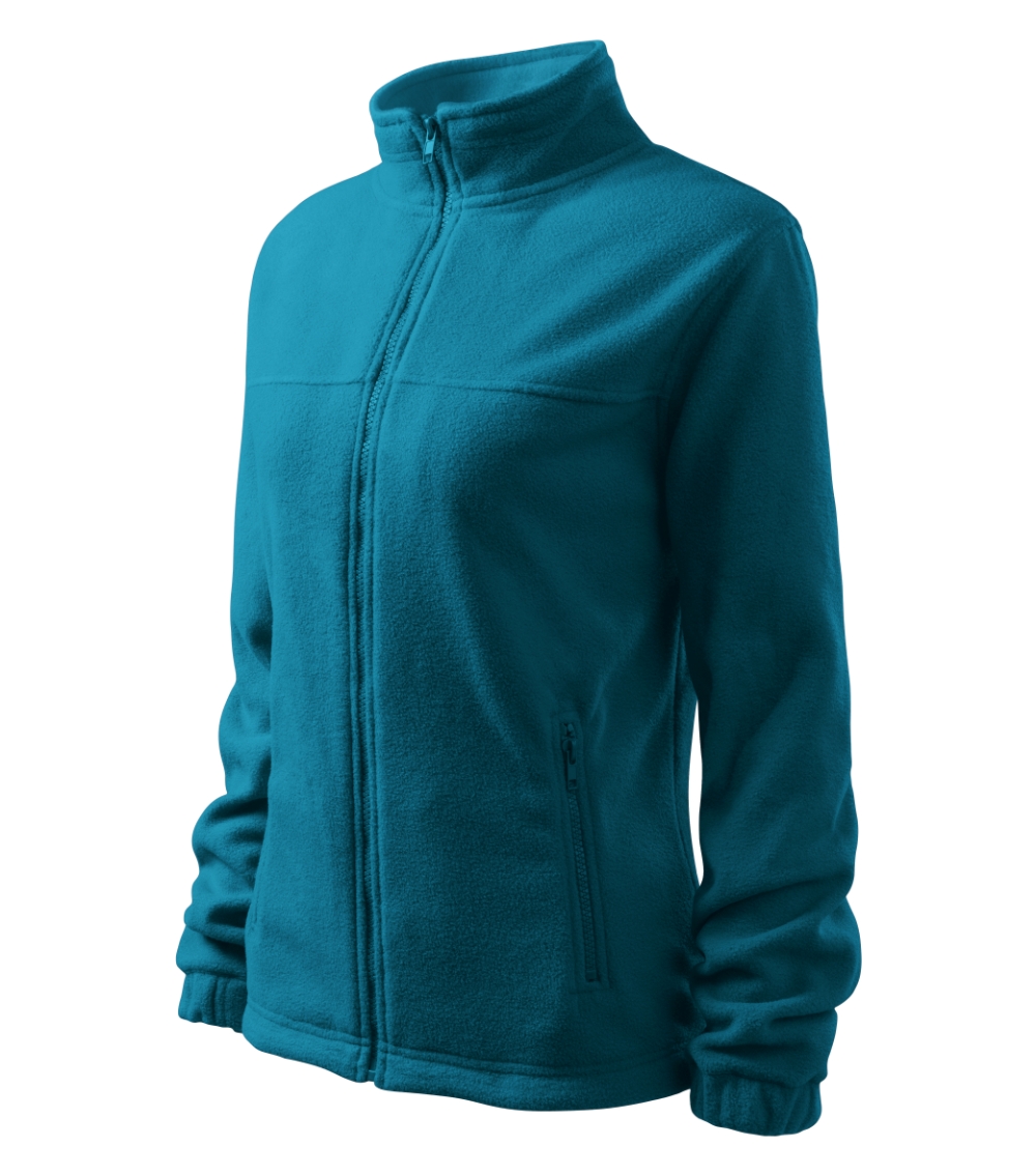Polar damski Jacket P023893F petrol blue