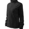 Polar damski Jacket P023893F ebony gray
