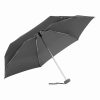 Lekki, super-mini parasol POCKET P004058I szary