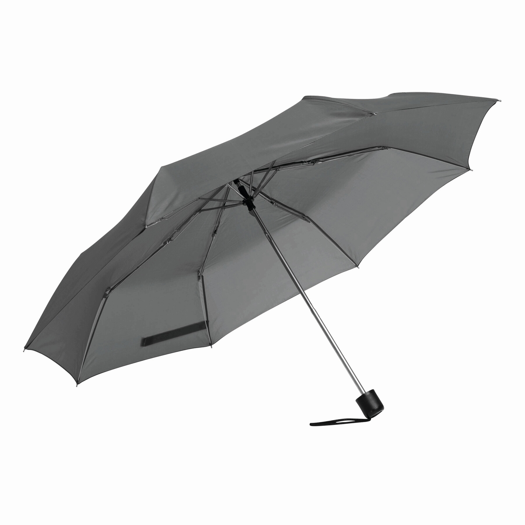 Składany parasol PICOBELLO P005489I szary