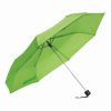 Składany parasol PICOBELLO P005489I jasnozielony