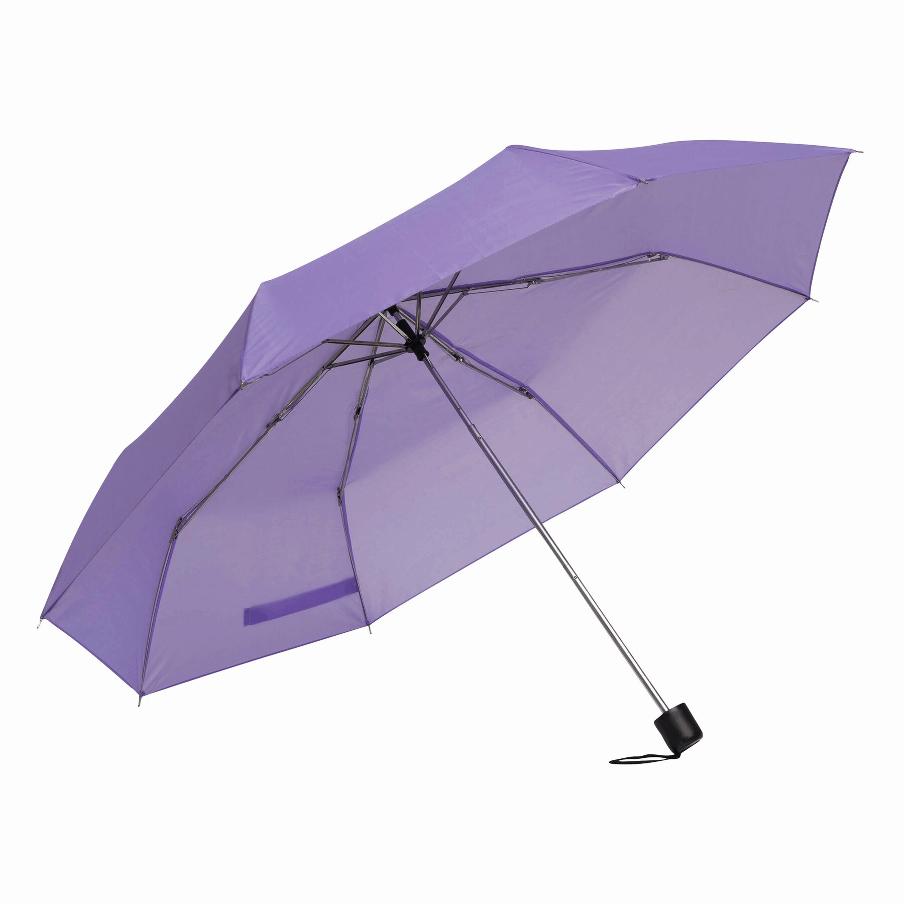 Składany parasol PICOBELLO P005489I jasnofioletowy