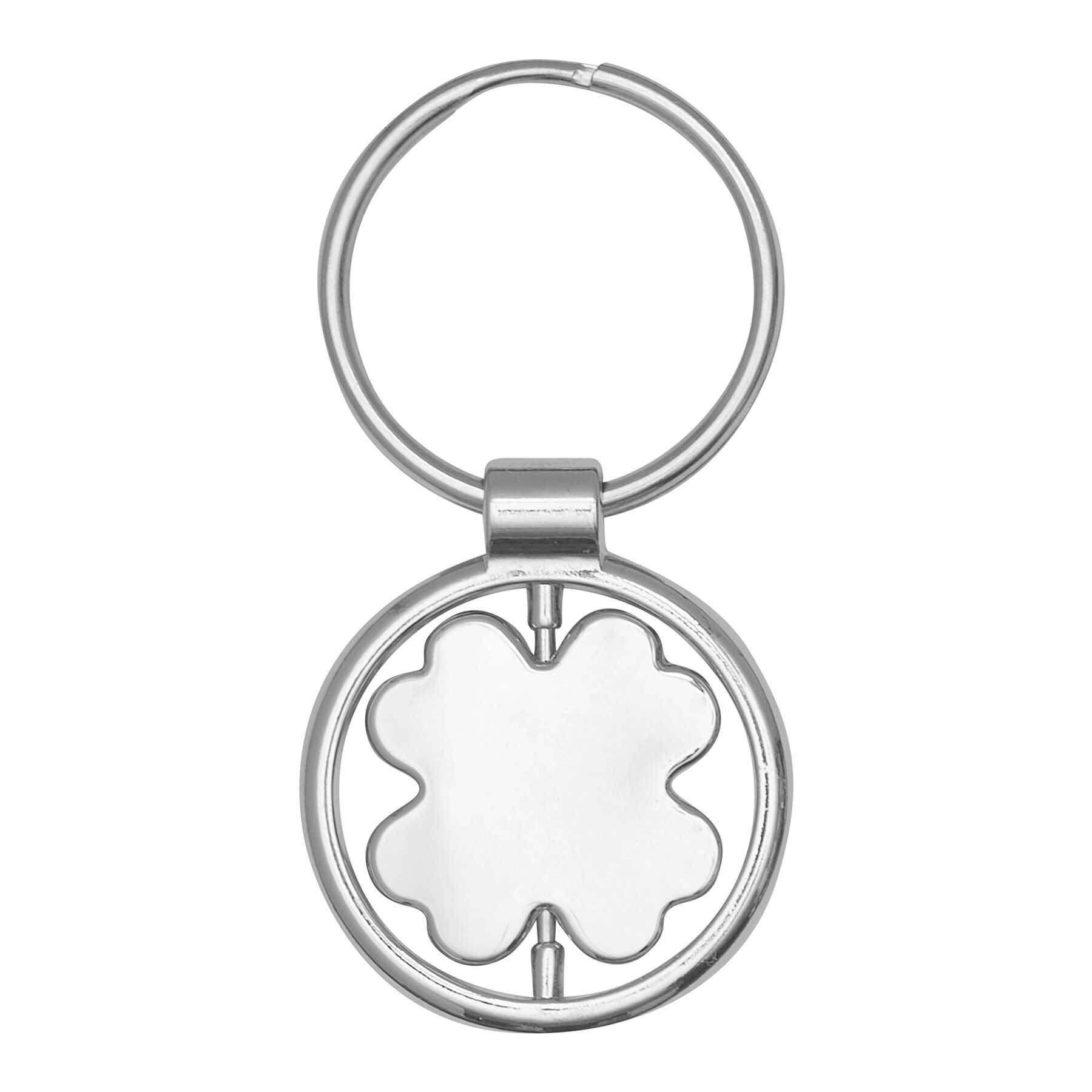 Brelok SPINNING CLOVER LEAF P004774I