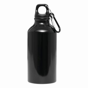 TRANSIT - Aluminiowy bidon P004566I IN-3176434-W