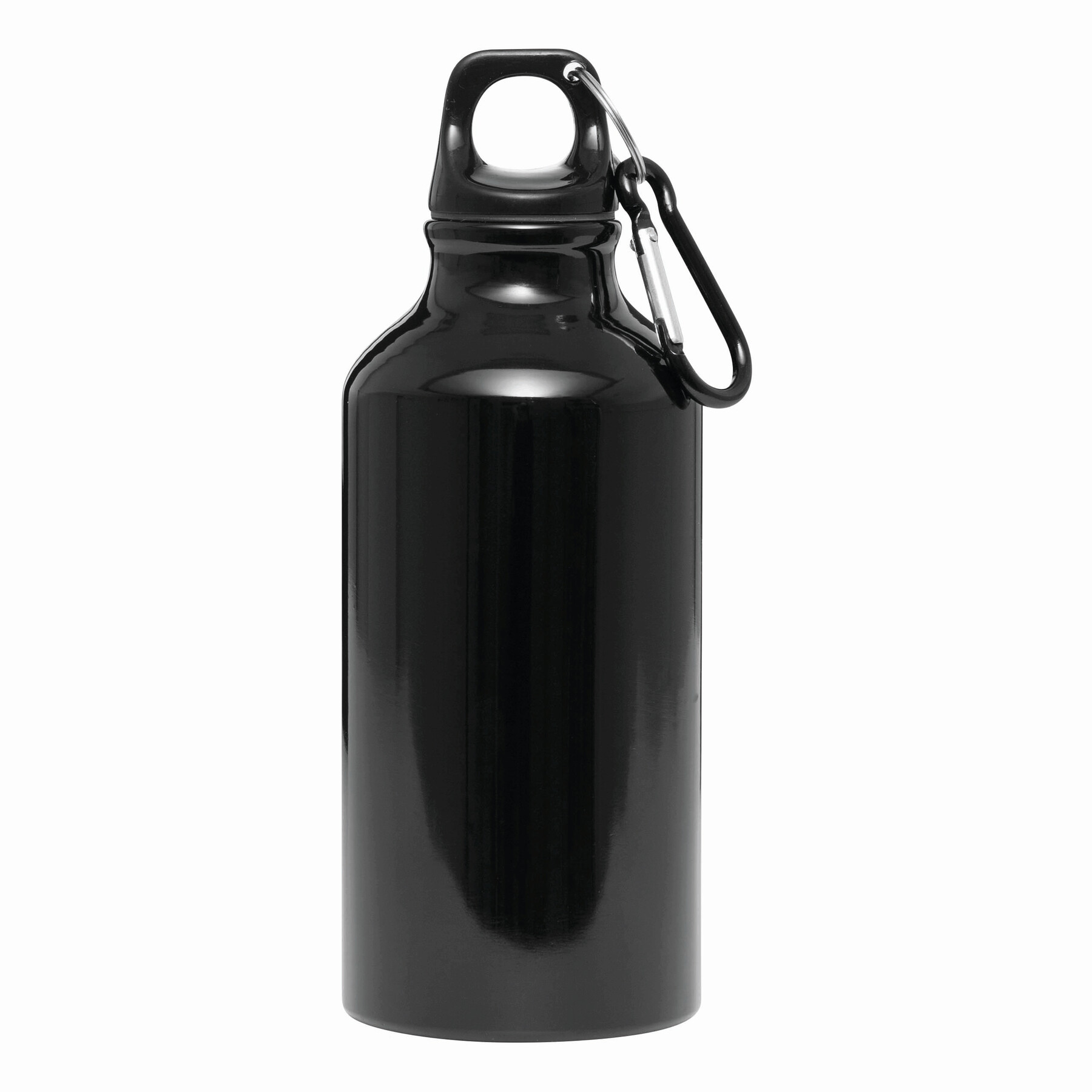 TRANSIT - Aluminiowy bidon P004566I IN-3176434-W