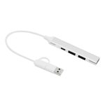 Gniazdo USB NETWORK. P108757I
