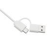 Gniazdo USB NETWORK. P108757I