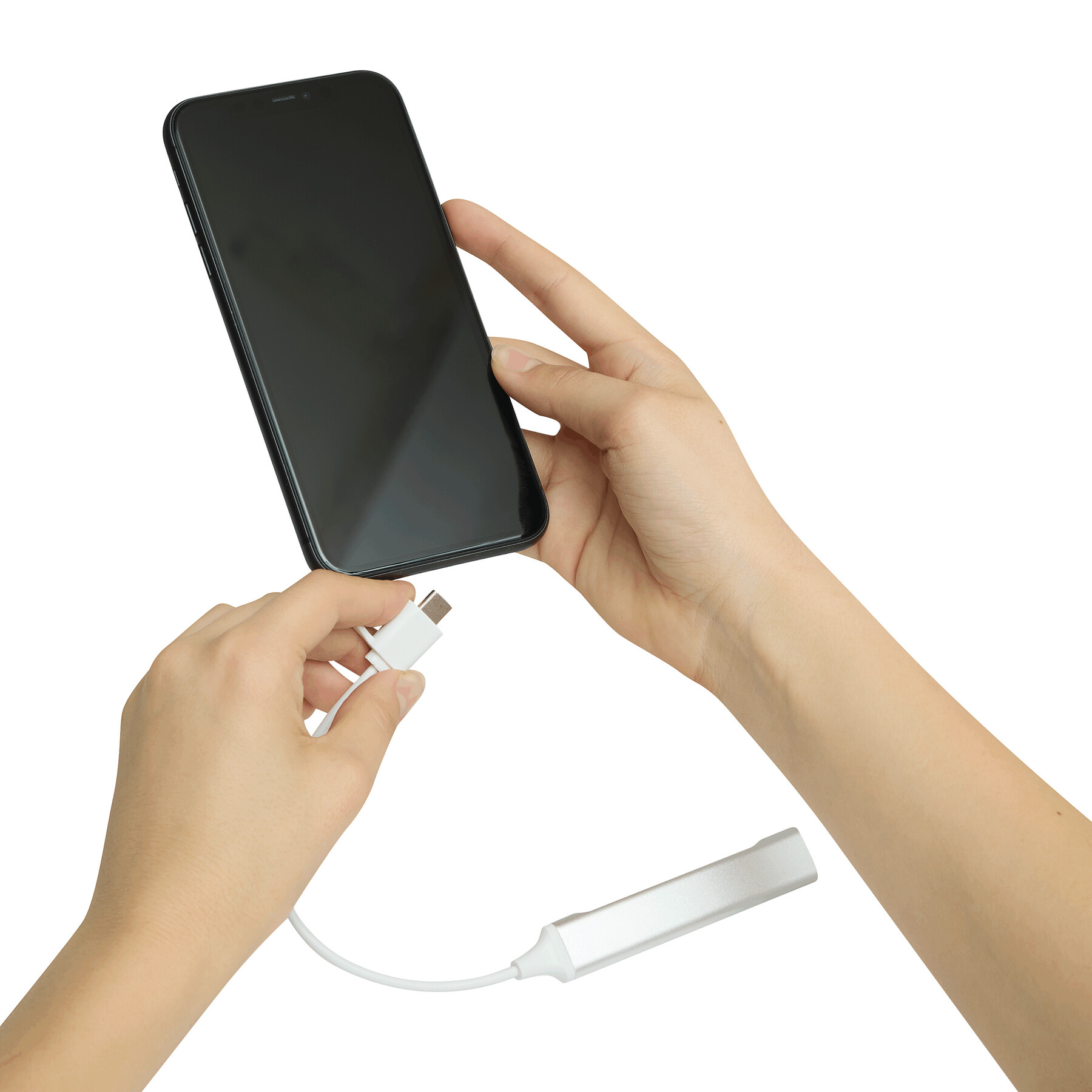 Gniazdo USB NETWORK. P108757I